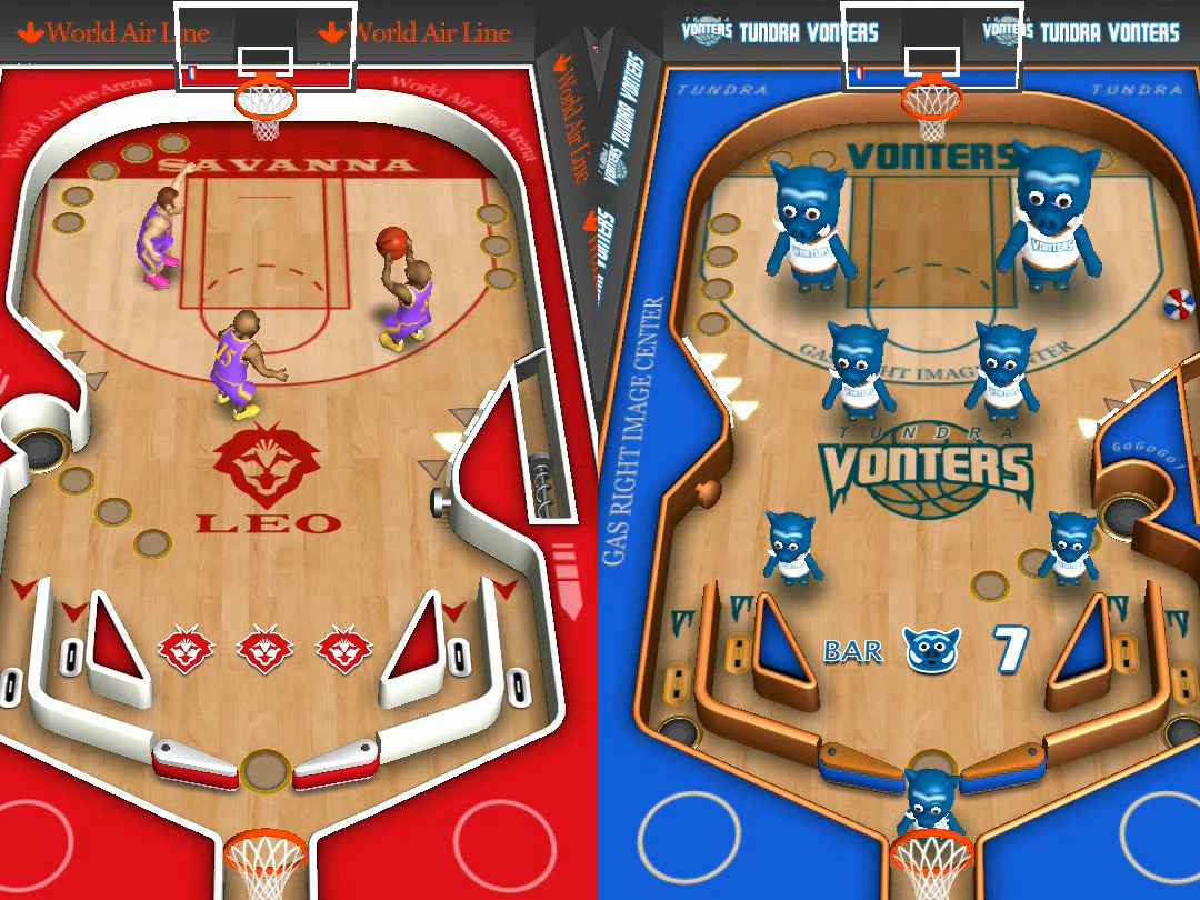 BB GRAPHICS