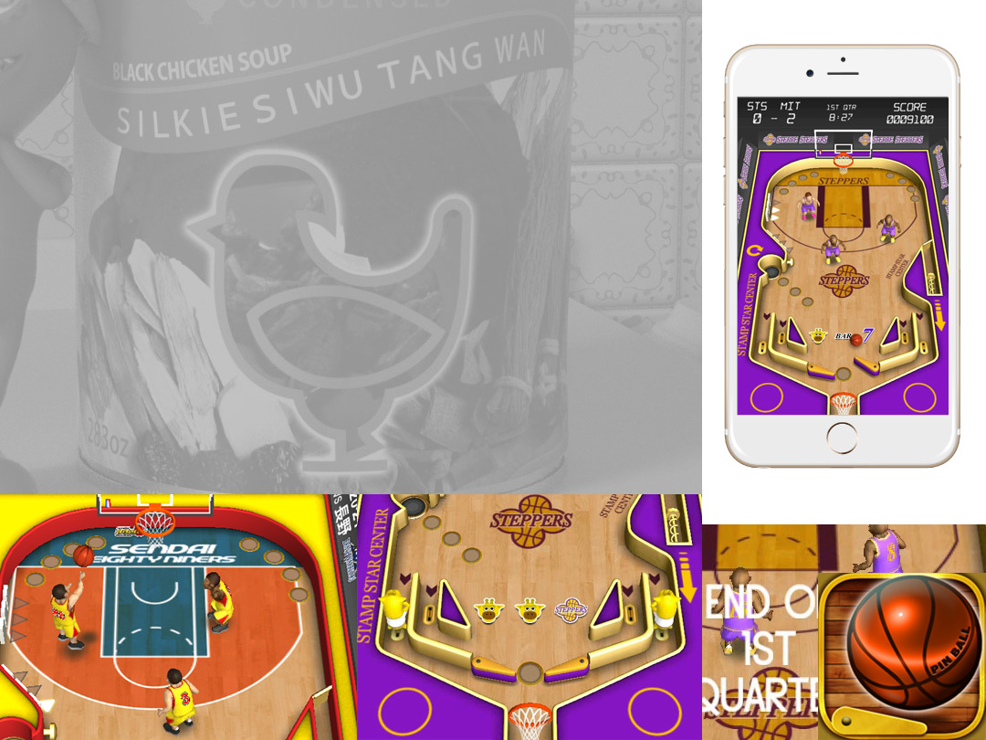 BB GRAPHICS